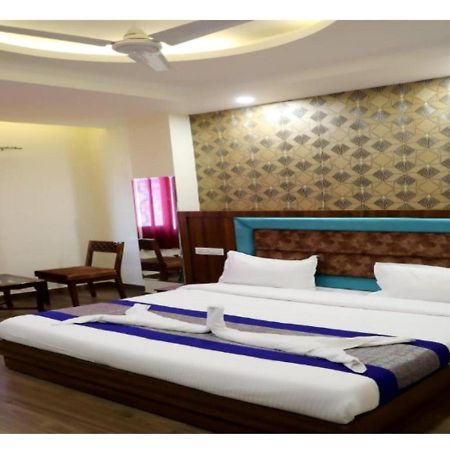 Hotel Royal Villa 2, Amritsar Esterno foto