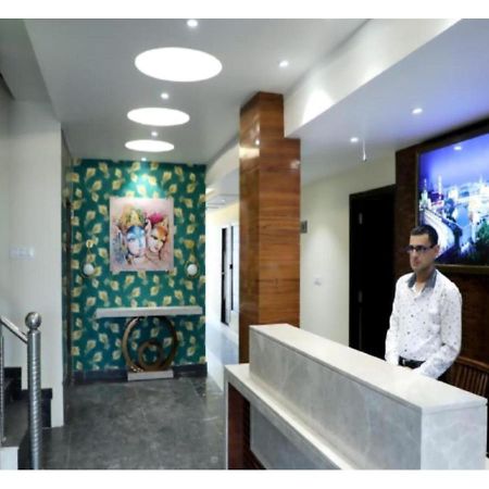 Hotel Royal Villa 2, Amritsar Esterno foto