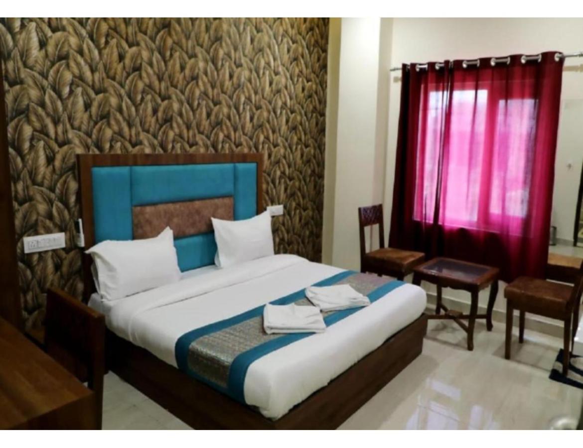 Hotel Royal Villa 2, Amritsar Esterno foto