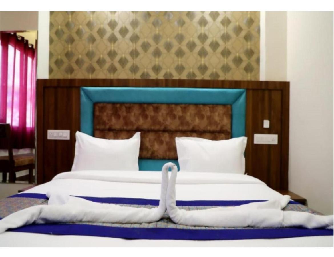 Hotel Royal Villa 2, Amritsar Esterno foto