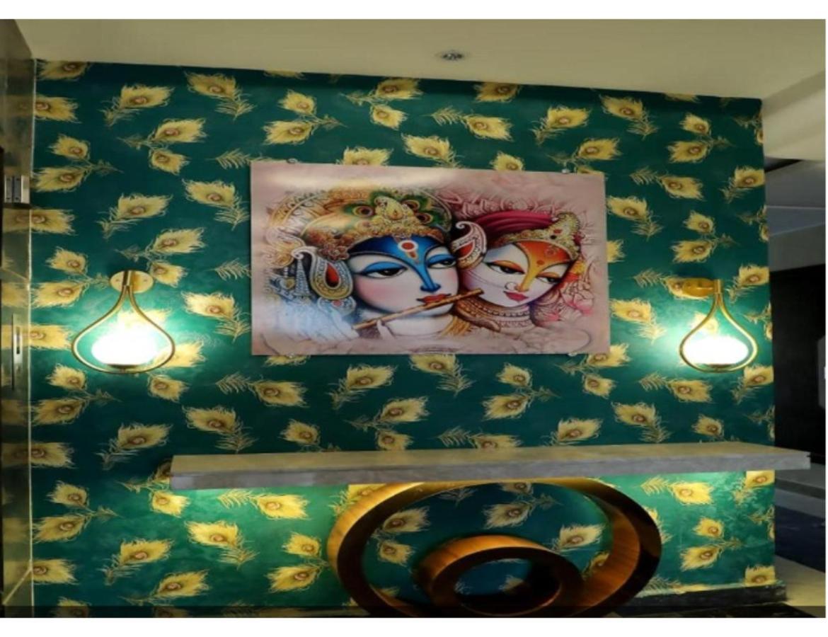 Hotel Royal Villa 2, Amritsar Esterno foto