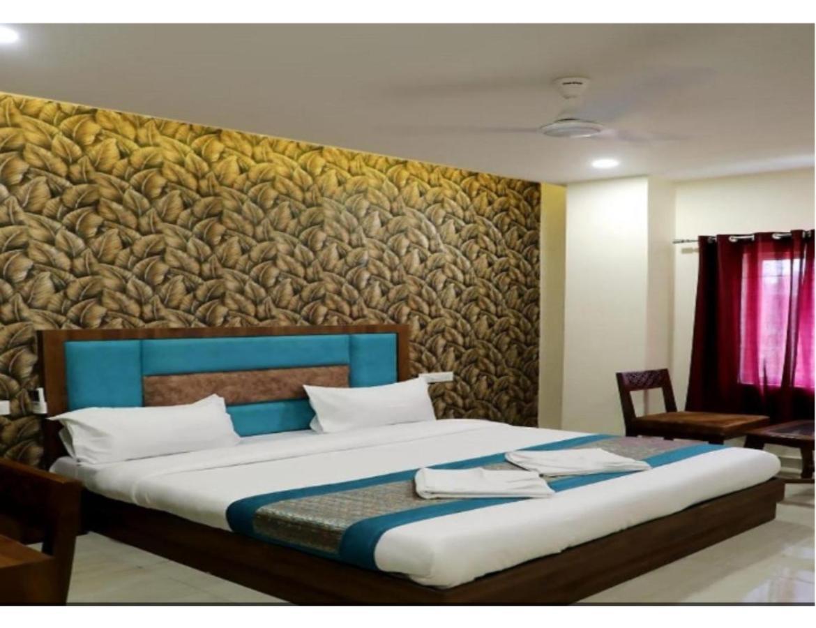 Hotel Royal Villa 2, Amritsar Esterno foto