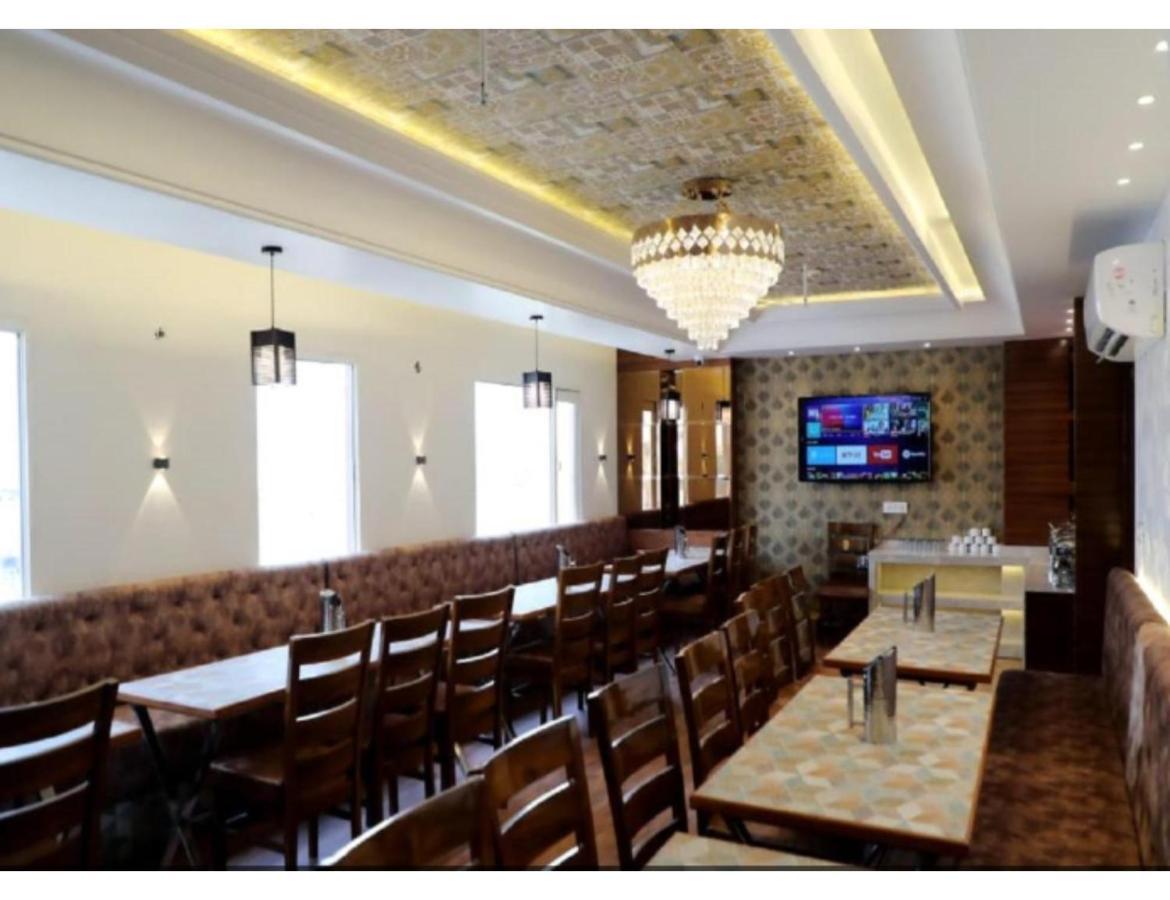 Hotel Royal Villa 2, Amritsar Esterno foto