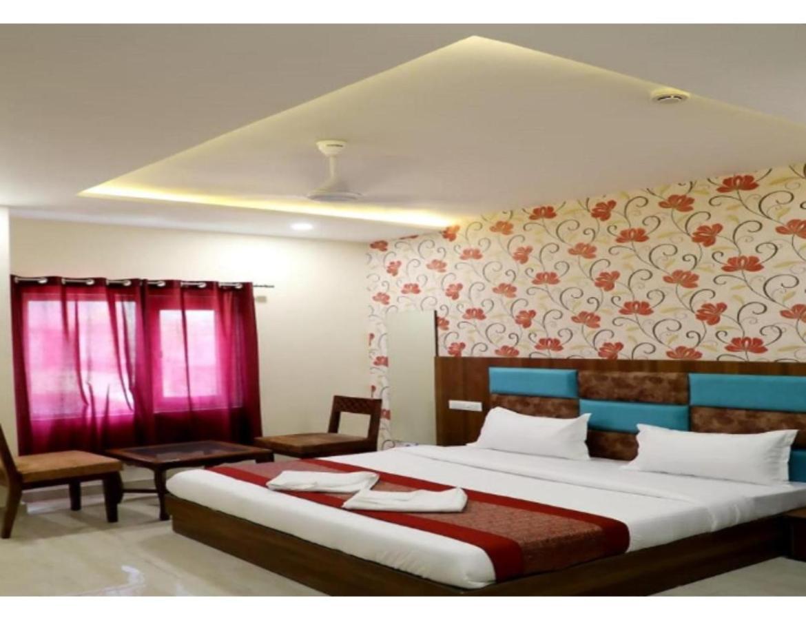 Hotel Royal Villa 2, Amritsar Esterno foto
