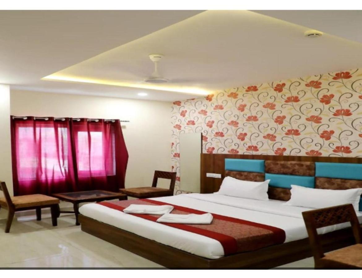Hotel Royal Villa 2, Amritsar Esterno foto